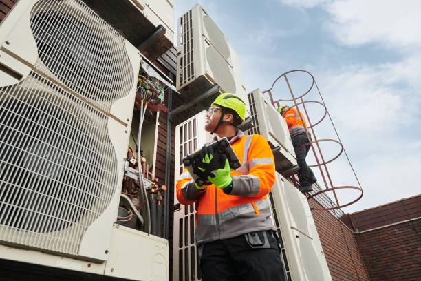 Best HVAC Retrofitting and Upgrading in Mount Morris, IL