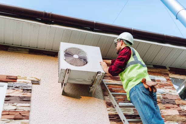 Best HVAC Consulting and Engineering in Mount Morris, IL