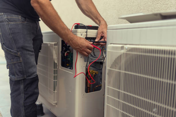 Best Residential HVAC in Mount Morris, IL