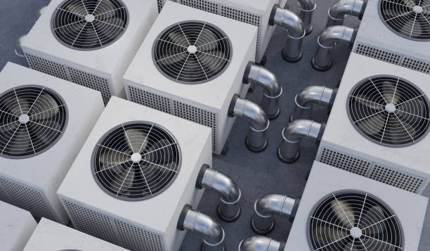 Best Energy-efficient HVAC Solutions in Mount Morris, IL