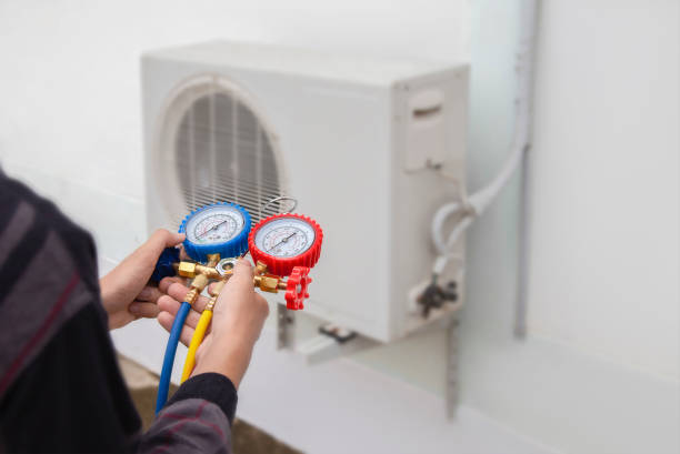 Professional HVAC in Mount Morris, IL