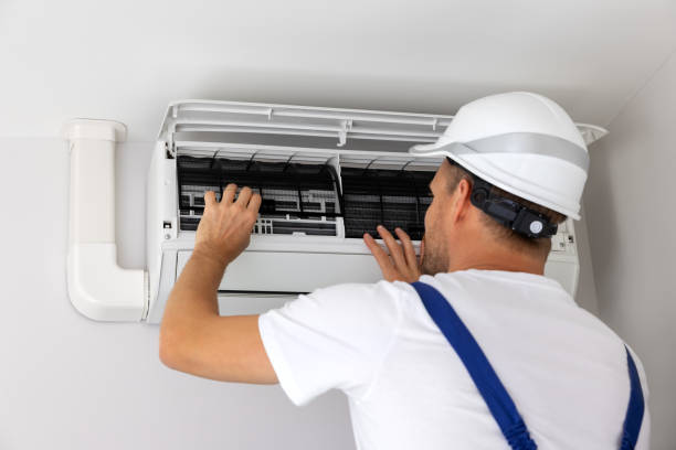 Best HVAC Training and Certification in Mount Morris, IL