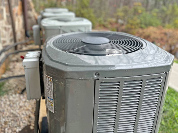 Best Residential HVAC in Mount Morris, IL