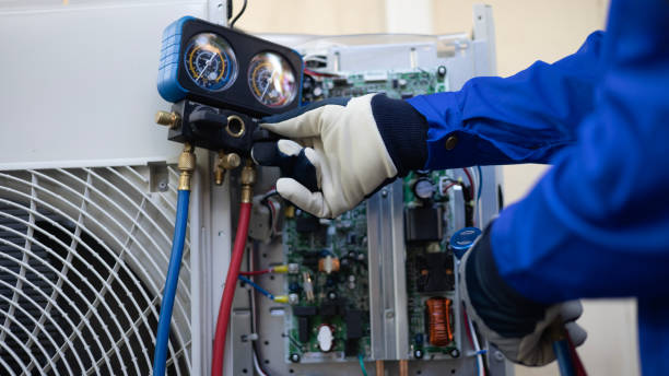 Best HVAC Financing and Leasing in Mount Morris, IL